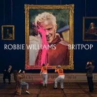 Williams, Robbie Britpop