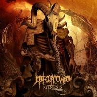 Job For A Cowboy Genesis