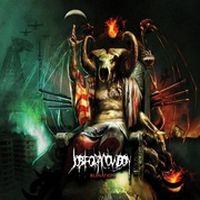 Job For A Cowboy Ruination