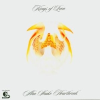 Kings Of Leon Aha Shake Heartbreak