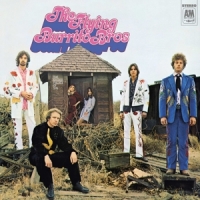 Flying Burrito Brothers Gilded Palace Of Sin