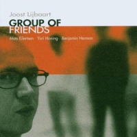 Lijbaart, Joost Group Of Friends