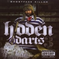 Ghostface Killah Hidden Darts 3