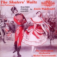 Waldteufel, E. Skaters' Waltz