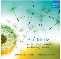 Capella De La Torre Air Music