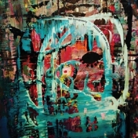 Montgomery, Roy Island Of Lost Souls