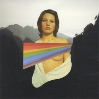 Ghost Woman Ghost Woman