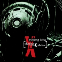 Mekong Delta Pictures At An Exhibition -coloured-