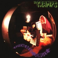 Cramps Psychedelic Jungle