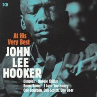 John Lee Hooker The Essential
