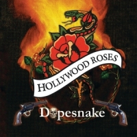 Hollywood Roses Dopesnake
