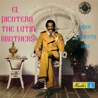 Latin Brothers El Picotero