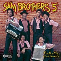 Sam Brothers 5 Sam (get Down!)