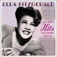 Fitzgerald, Ella All The Hits And More 1936-62