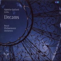Gaillard, Ophelie Dreams