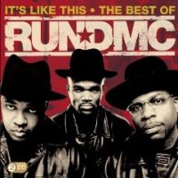 Run Dmc It's Like That - Best Of