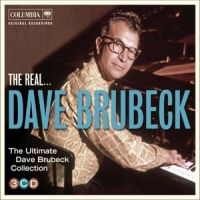 Brubeck, Dave Real Dave Brubeck