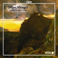 Klengel, J. Cello Concertos
