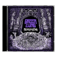 Green Lung Necropolitan