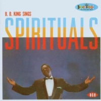 King, B.b. Sings Spirituals