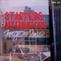 Ex, The Starters Alternators