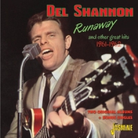 Shannon, Del Runaway & Other Great Hits 1961-1962