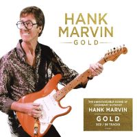 Marvin, Hank Gold