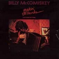 Mccomiskey, Billy Makin' The Rounds