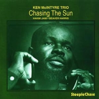 Mcintyre, Ken Chasing The Sun