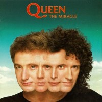 Queen Miracle -14 Tr.-