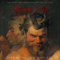 Christian Death Dark Age Renaissance Collection 4