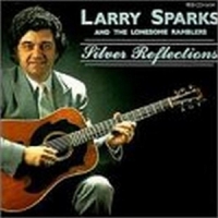 Sparks, Larry Silver Reflections