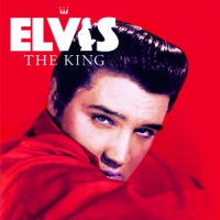 Presley, Elvis The King