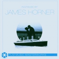 Horner, James Film Music By James Horne