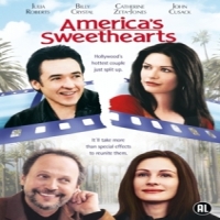 Movie America's Sweetheart