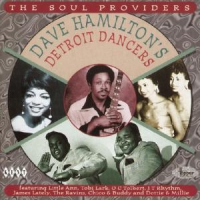 Various Dave Hamilton's Detroit Dancers