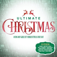 Various Ultimate ... Christmas Hits
