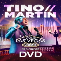 Martin, Tino Viva Las Vegas 2022