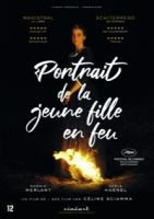 Movie Portrait De La Jeune Fille En Feu