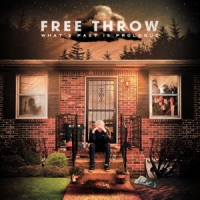 Free Throw What's Past Is Prologue