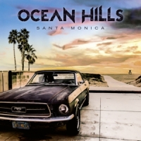 Ocean Hills Santa Monica