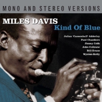 Davis, Miles Kind Of Blue -2cd-