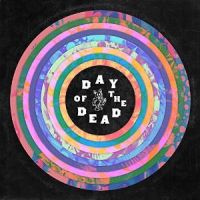 Grateful Dead -tribute- Day Of The Dead
