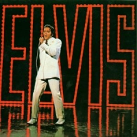 Presley, Elvis Nbc-tv Special '68