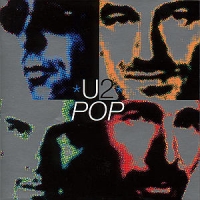 U2 Pop