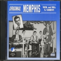 Various Original Memphis Rock 'n