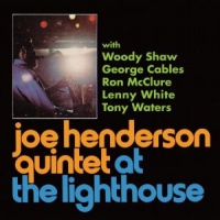 Henderson Quintet, Joe At The Lighthouse