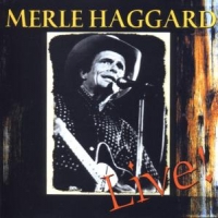 Haggard, Merle Live At Church Street Station