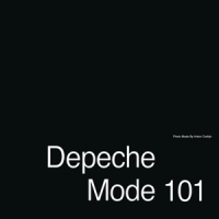 Depeche Mode 101 -live-