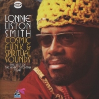 Smith, Lonnie Liston Cosmic Funk & Spiritual Sounds